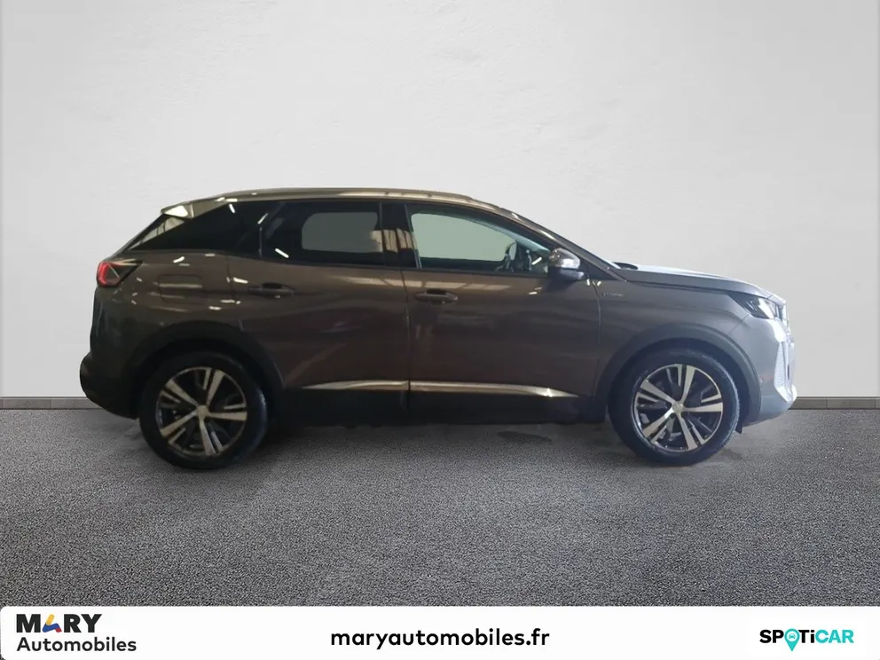 Véhicule occasion 232141 - peugeot 3008 - Photo 4