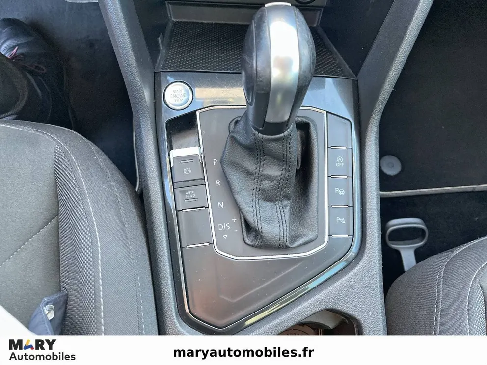 Véhicule occasion 216928 - volkswagen TIGUAN - Photo 15