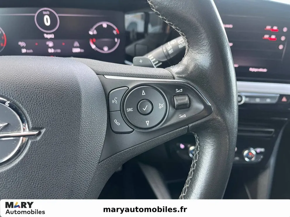 Véhicule occasion 226370 - opel MOKKA - Photo 20