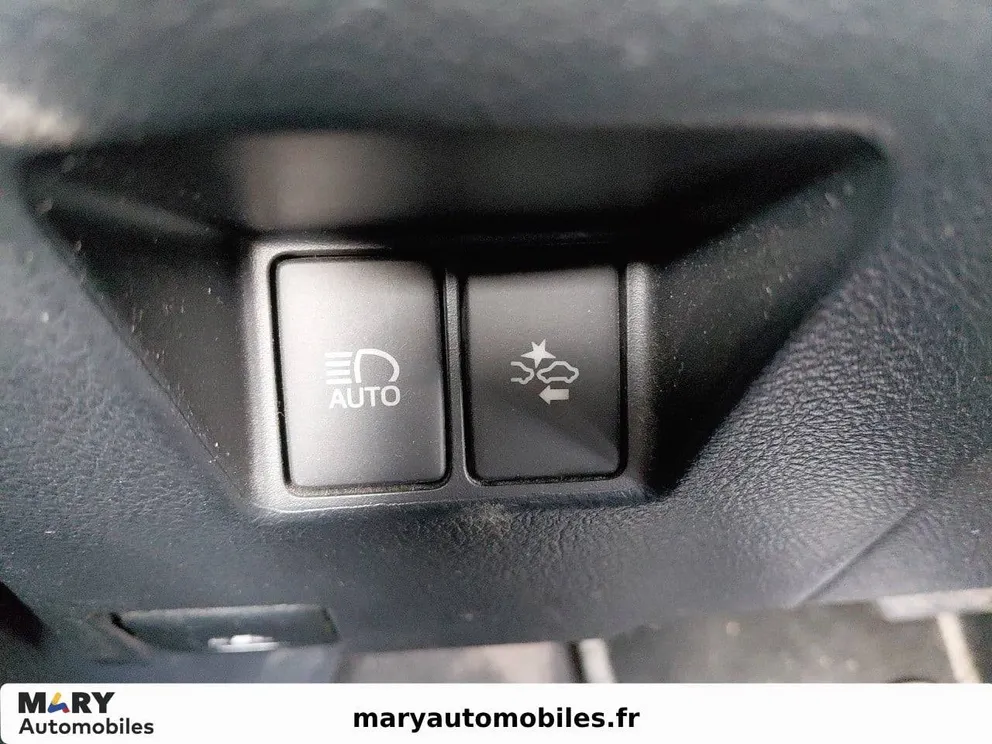 Véhicule occasion 218727 - toyota YARIS - Photo 17