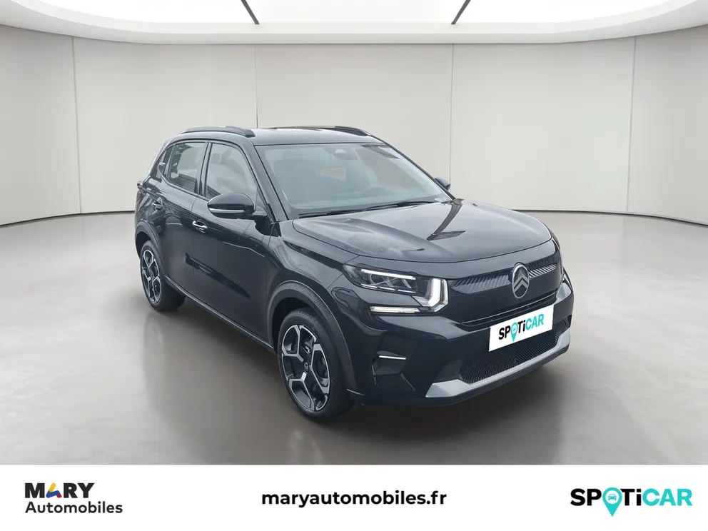 Véhicule occasion 1245481 - Citroën C3 - Photo 6