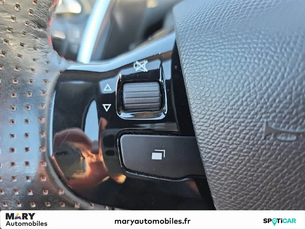 Véhicule occasion 196625 - peugeot 308 - Photo 13