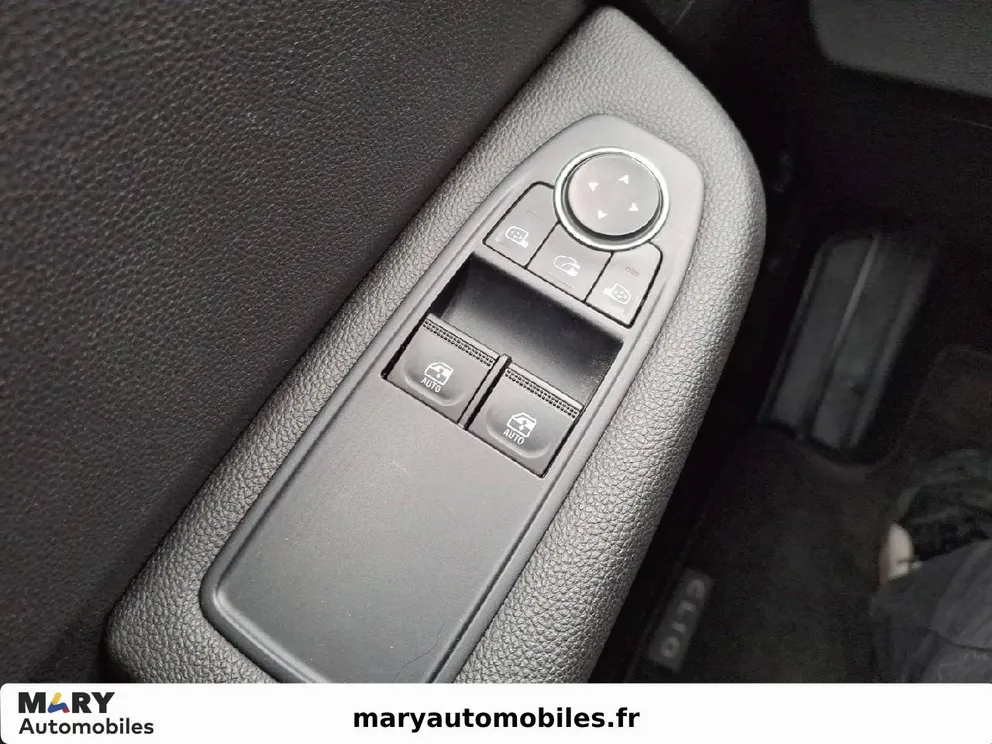 Véhicule occasion 220288 - renault CLIO - Photo 12