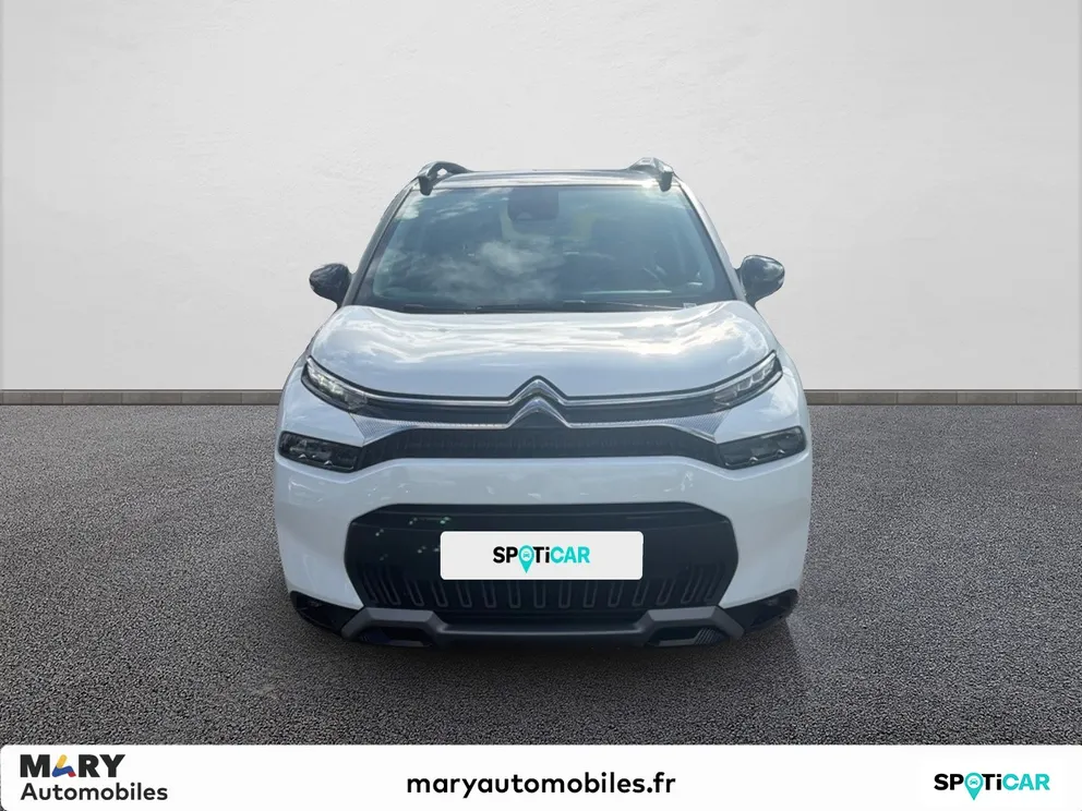 Véhicule occasion 1237417 - Citroën C3 AIRCROSS - Photo 6