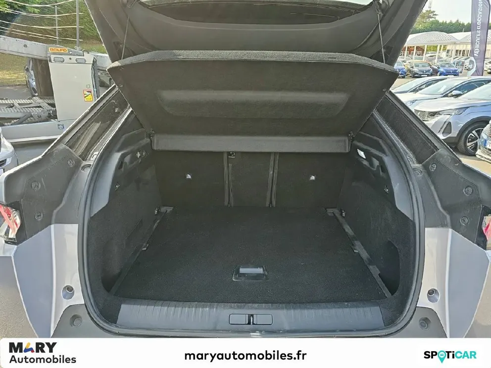 Véhicule occasion 194555 - peugeot 3008 - Photo 6