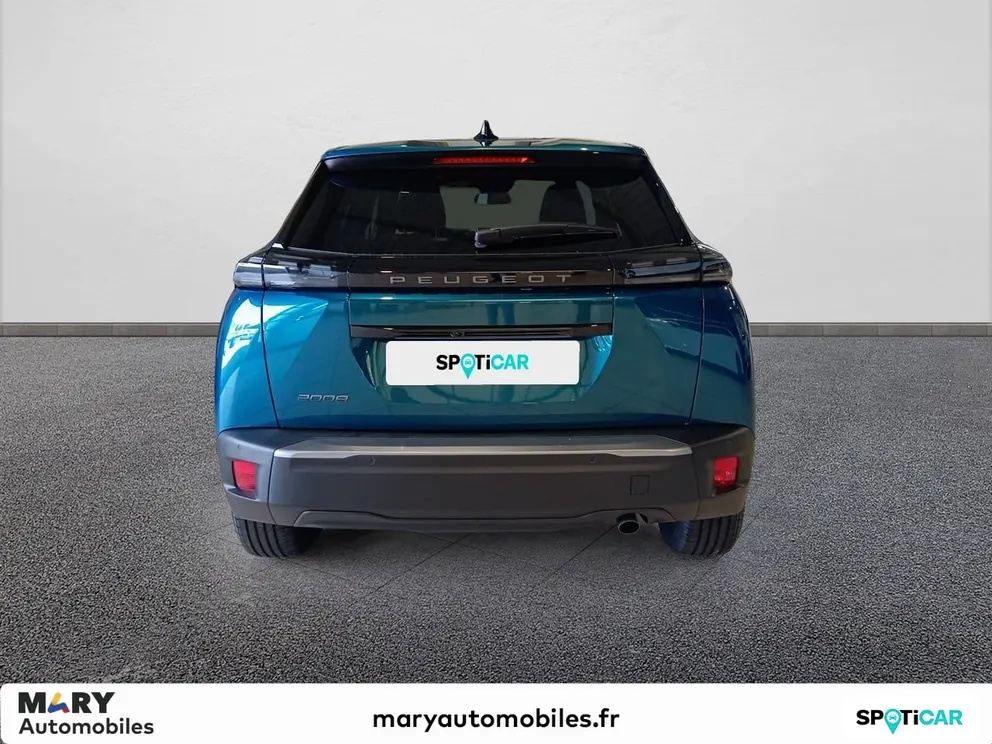 Véhicule occasion 1234678 - peugeot 2008 - Photo 3