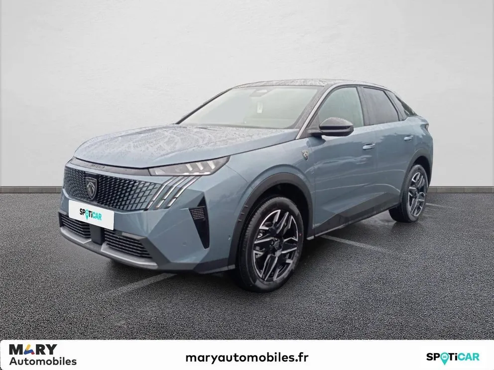 Véhicule occasion 209952 - peugeot 3008 - Photo 1