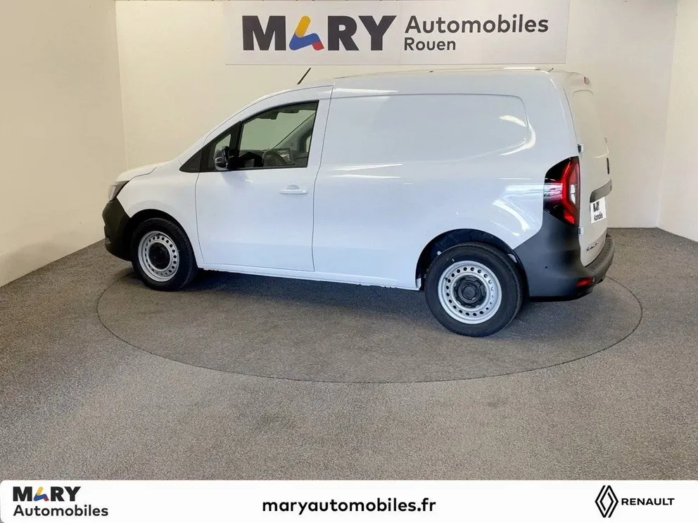 Véhicule occasion 178670 - renault KANGOO - Photo 7