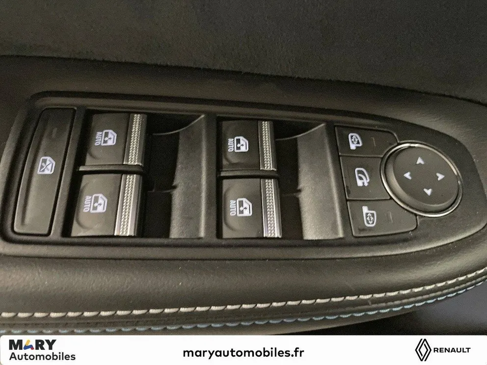 Véhicule occasion 206355 - renault ARKANA - Photo 14