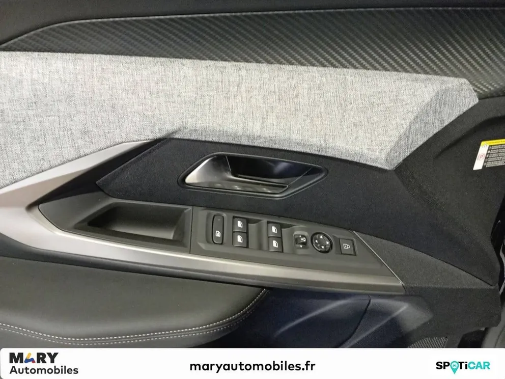 Véhicule occasion 221680 - peugeot 3008 - Photo 12