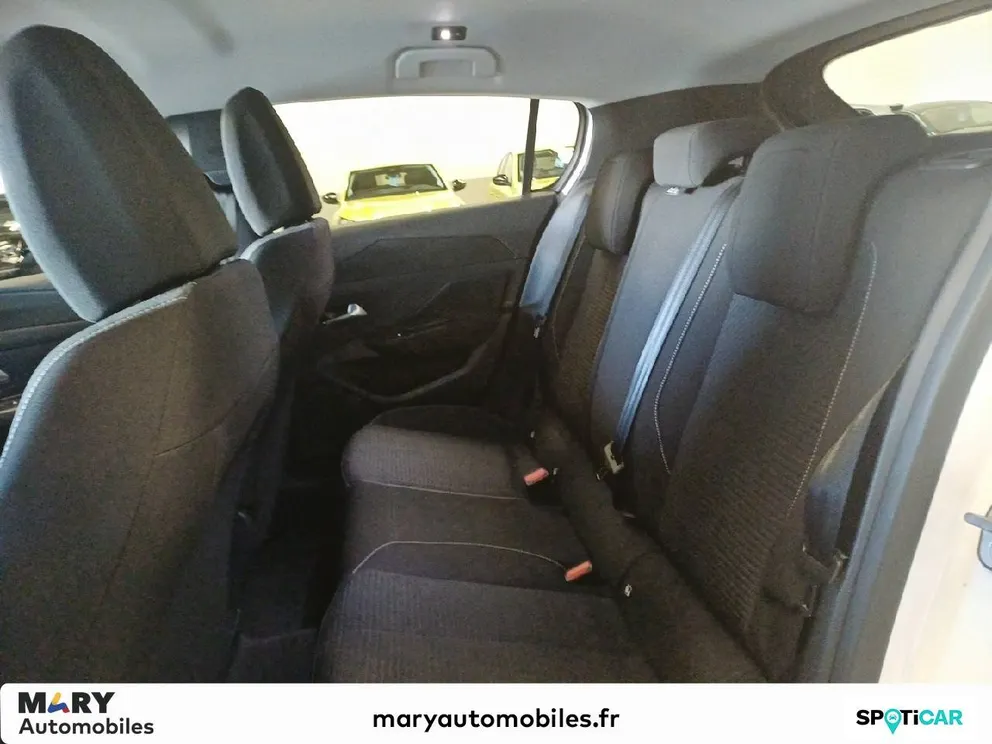 Véhicule occasion 219245 - peugeot 308 - Photo 10