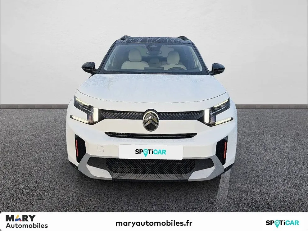 Véhicule occasion 220383 - Citroën C3 AIRCROSS - Photo 2