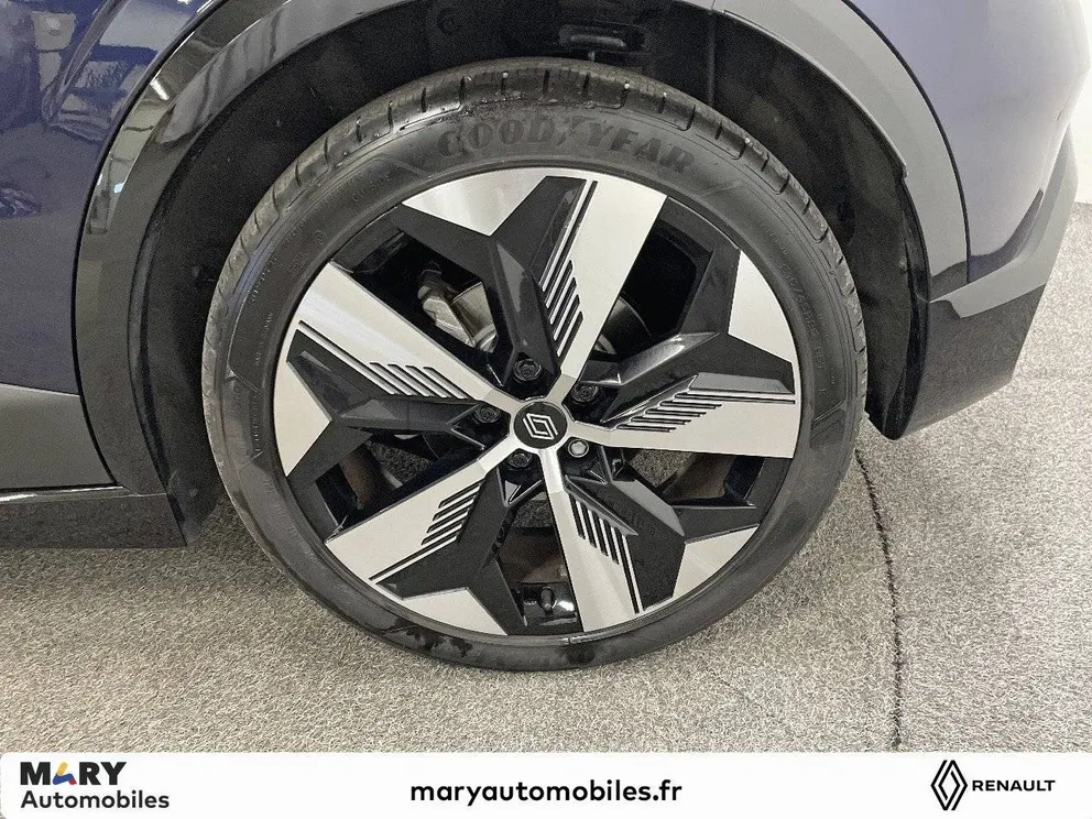 Véhicule occasion 183627 - renault MEGANE - Photo 11