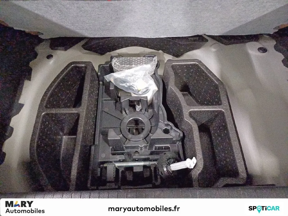 Véhicule occasion 155615 - peugeot 208 - Photo 13