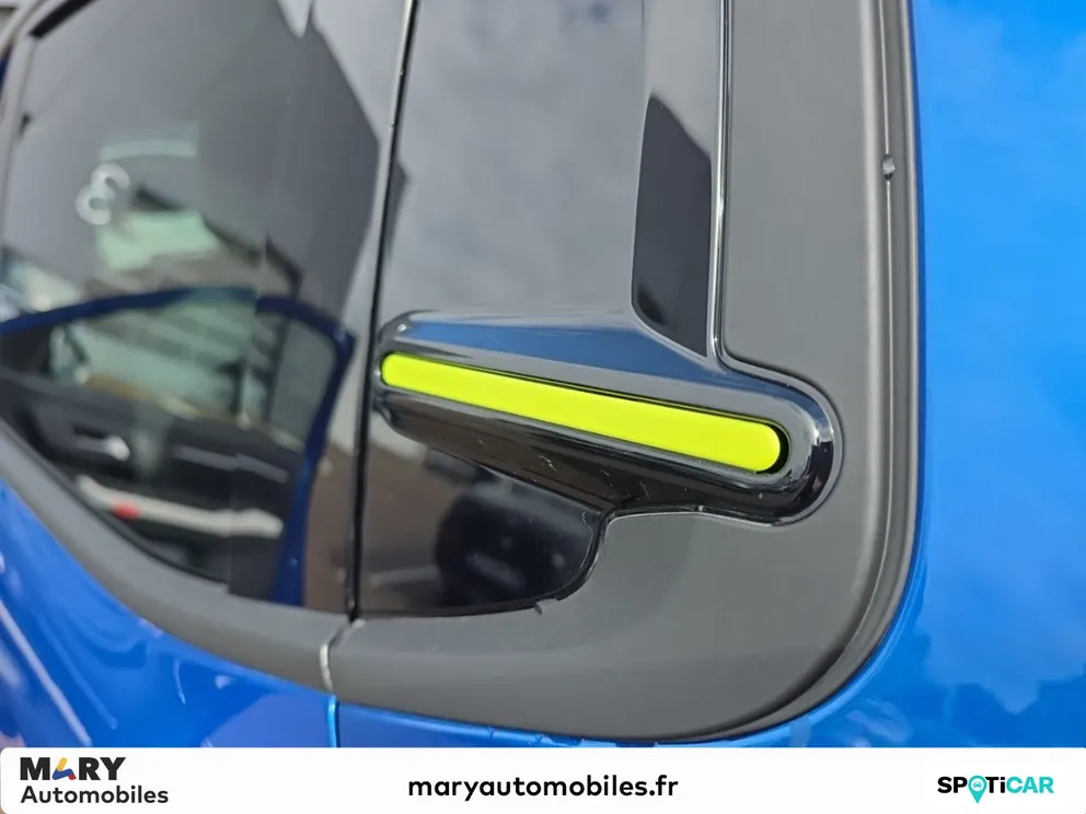 Véhicule occasion 1227551 - Citroën C3 - Photo 14