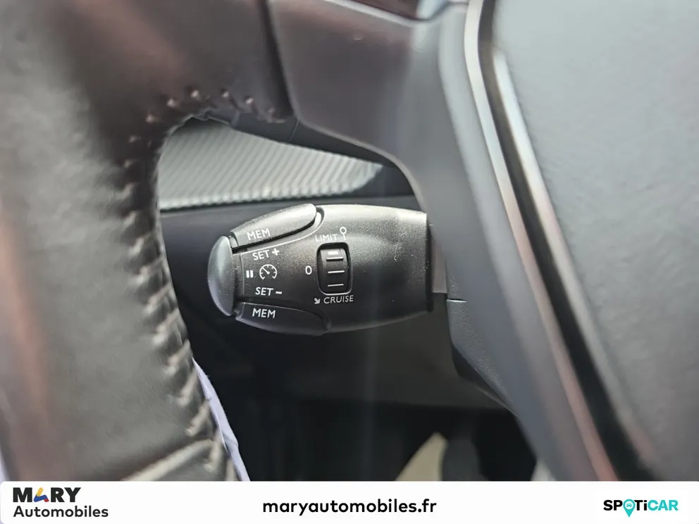 Véhicule occasion 237628 - peugeot 2008 - Photo 10