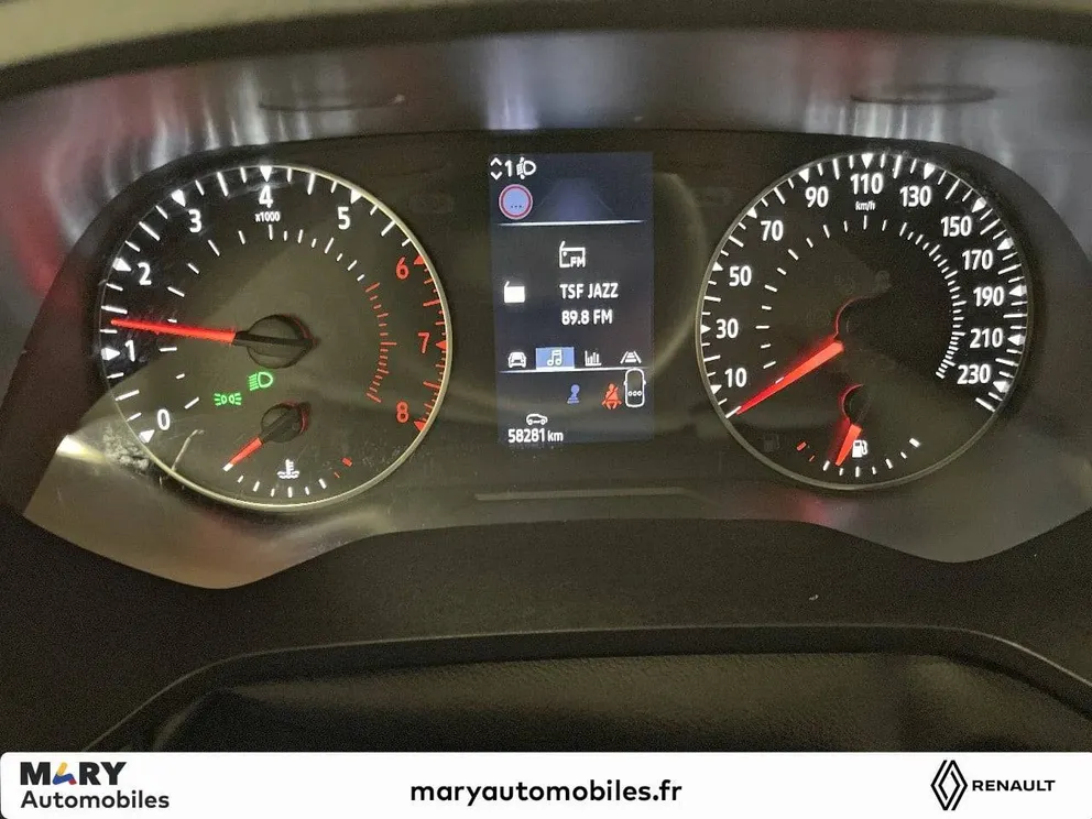 Véhicule occasion 189173 - renault CAPTUR - Photo 15