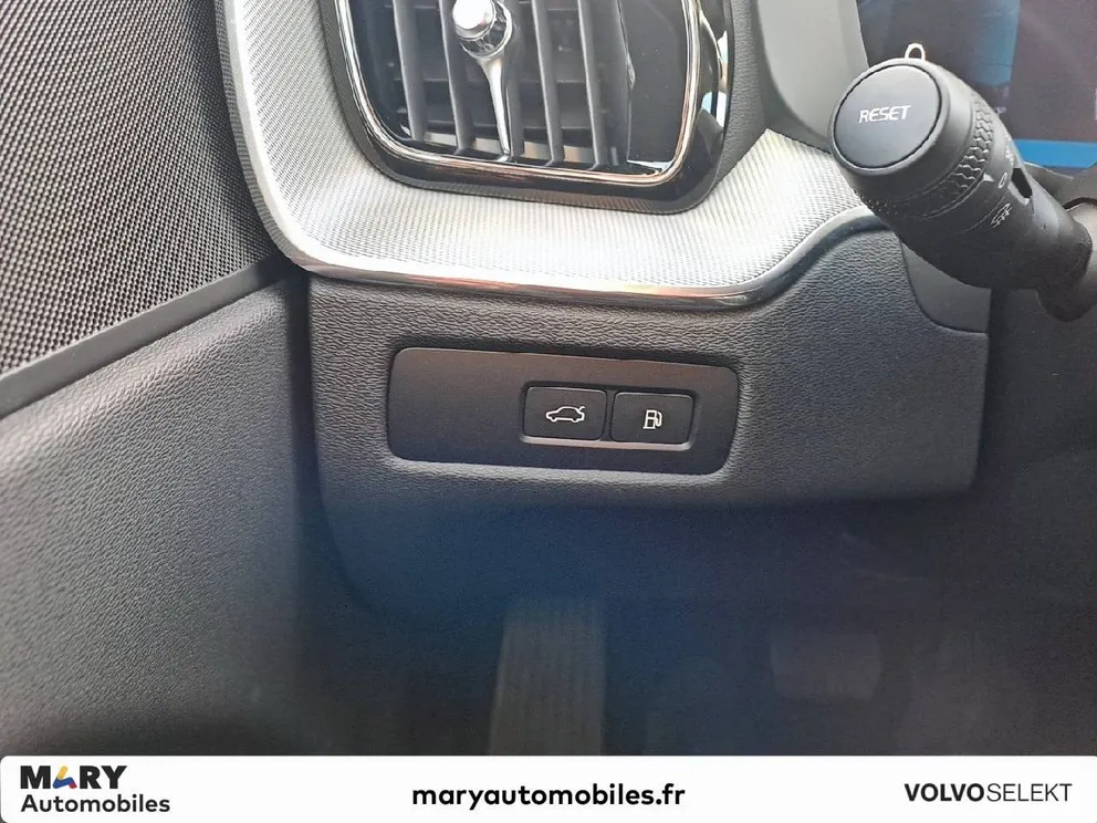 Véhicule occasion 226545 - volvo XC60 - Photo 17