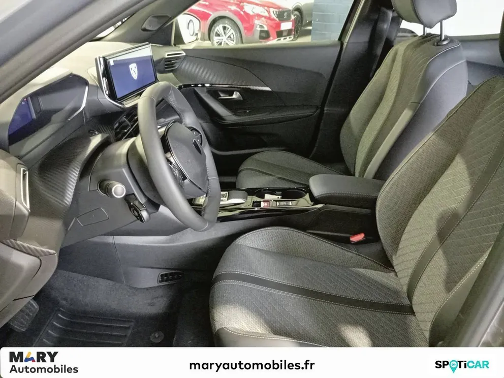 Véhicule occasion 166384 - peugeot 2008 - Photo 9