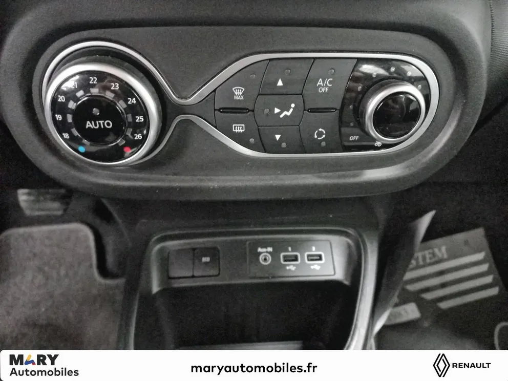 Véhicule occasion 211532 - renault TWINGO - Photo 15