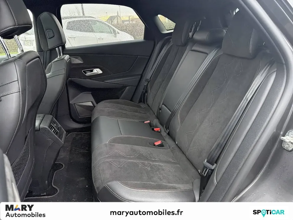 Véhicule occasion 221676 - ds DS 7 - Photo 9