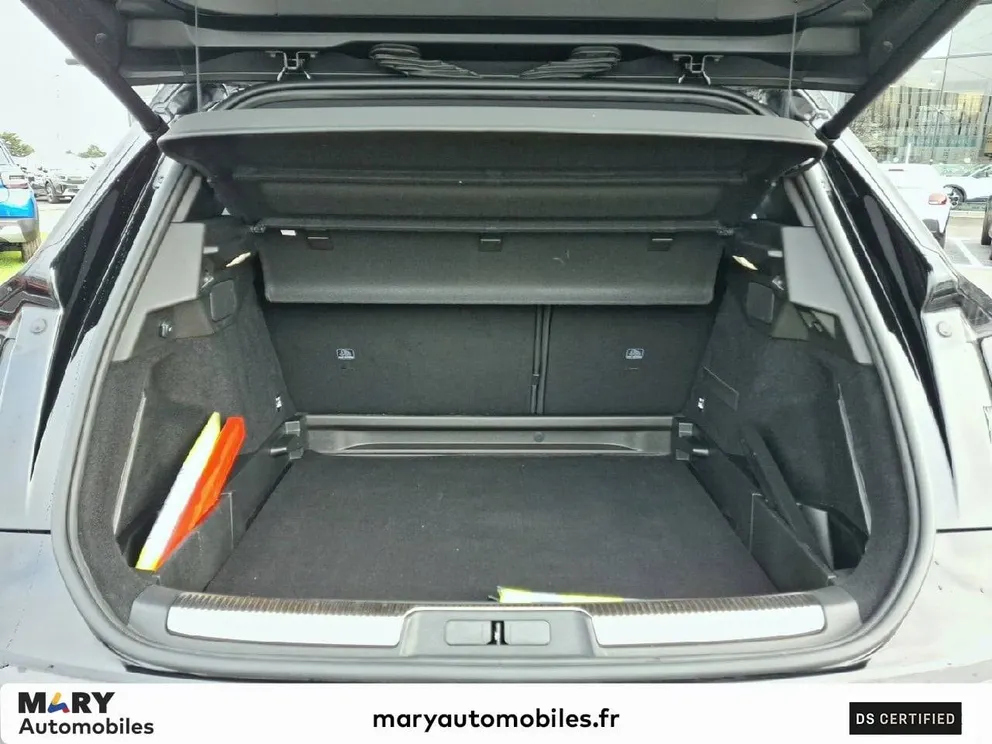 Véhicule occasion 213524 - ds DS 7 - Photo 6