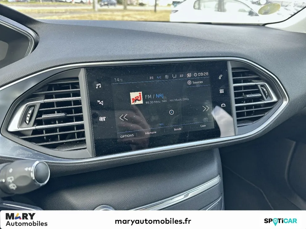 Véhicule occasion 1229752 - peugeot 308 - Photo 15
