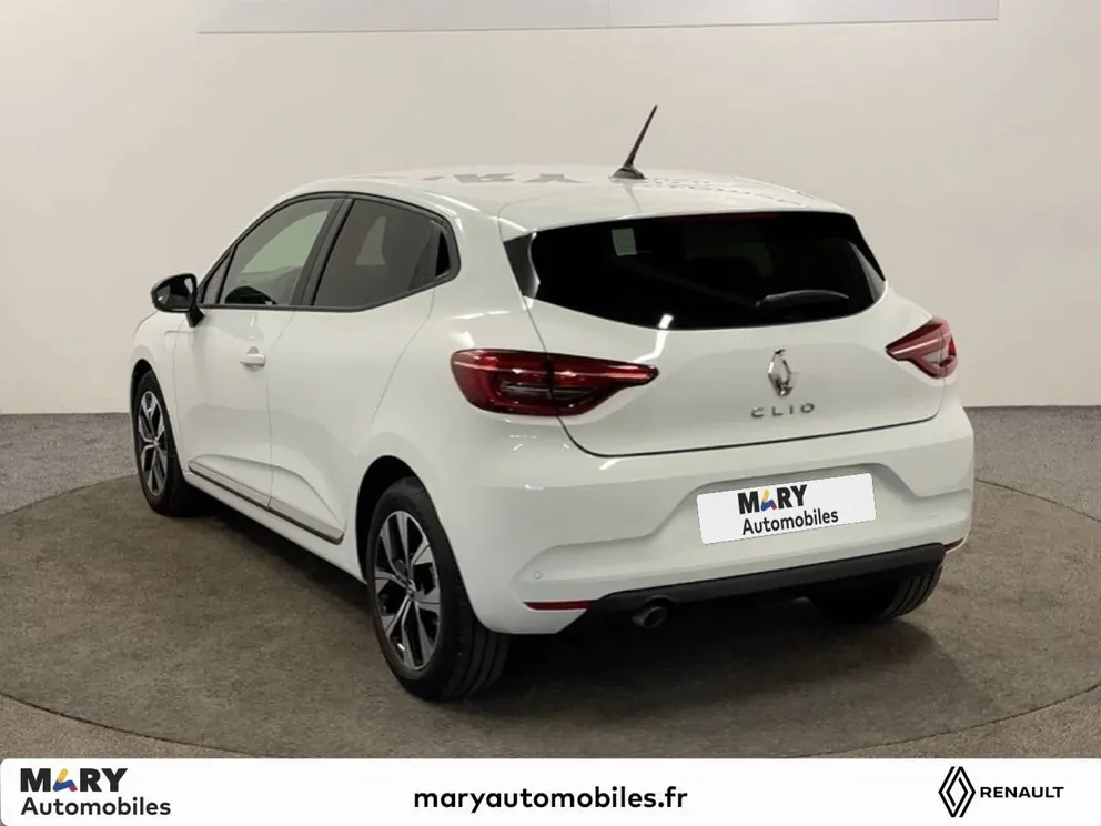 Véhicule occasion 208424 - renault CLIO - Photo 5