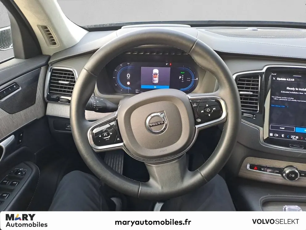 Véhicule occasion 207832 - volvo XC90 - Photo 8