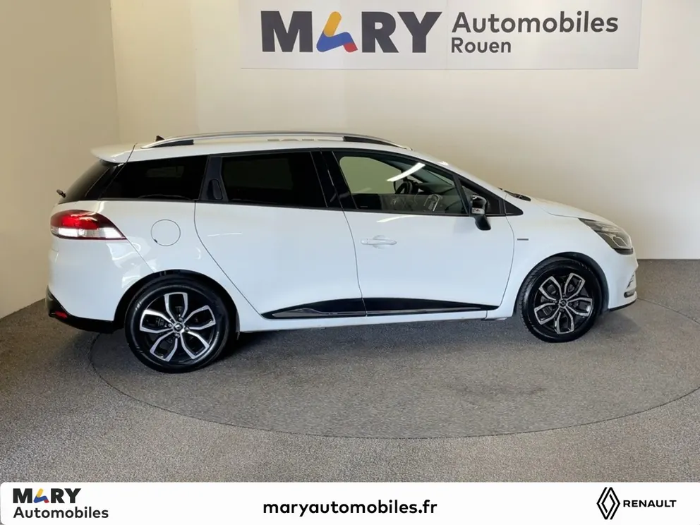 Véhicule occasion 232423 - renault CLIO - Photo 4