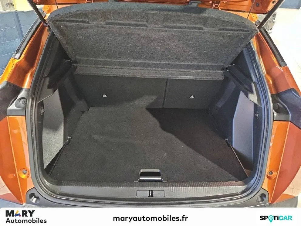 Véhicule occasion 219905 - peugeot 2008 - Photo 6