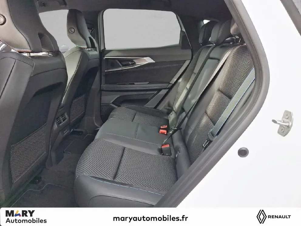 Véhicule occasion 218490 - renault AUSTRAL - Photo 10