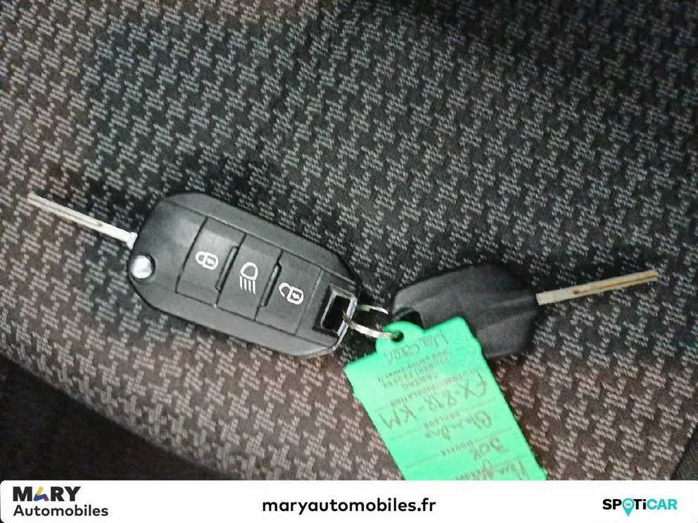 Véhicule occasion 190625 - peugeot 308 - Photo 15