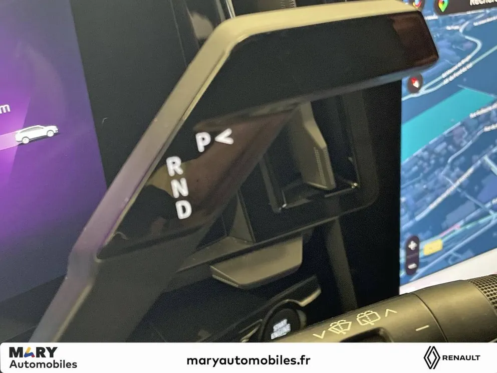 Véhicule occasion 233174 - renault ESPACE - Photo 13