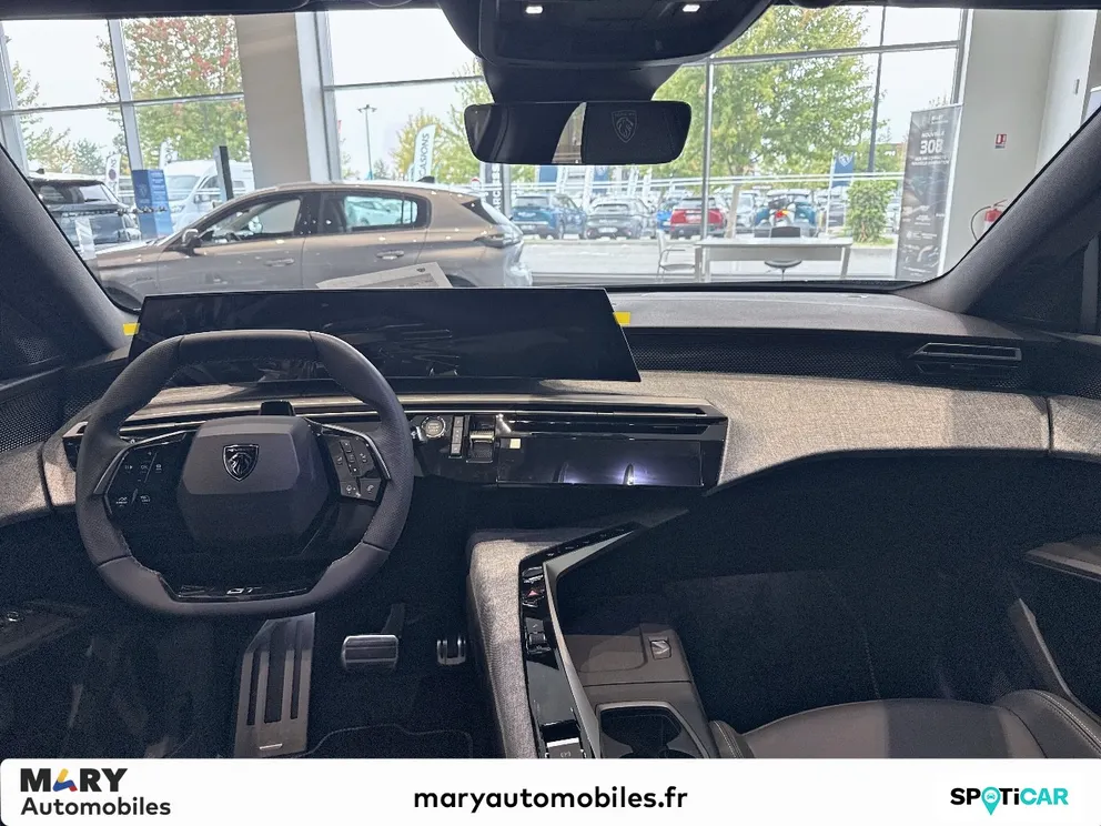 Véhicule occasion 1236974 - peugeot 3008 - Photo 8