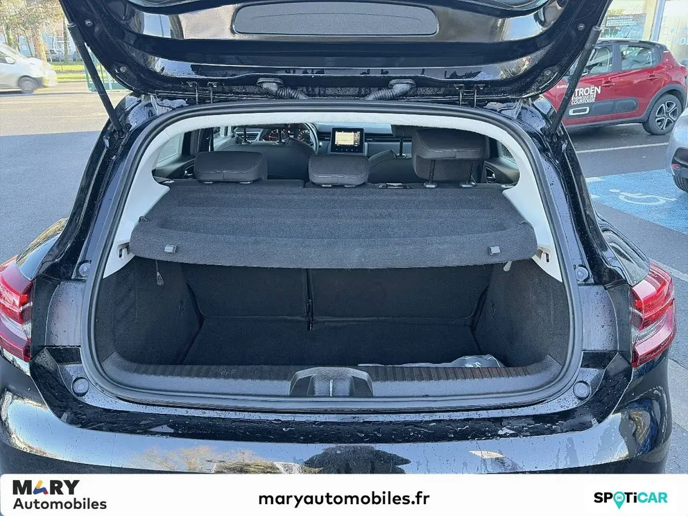 Véhicule occasion 211068 - renault CLIO - Photo 6