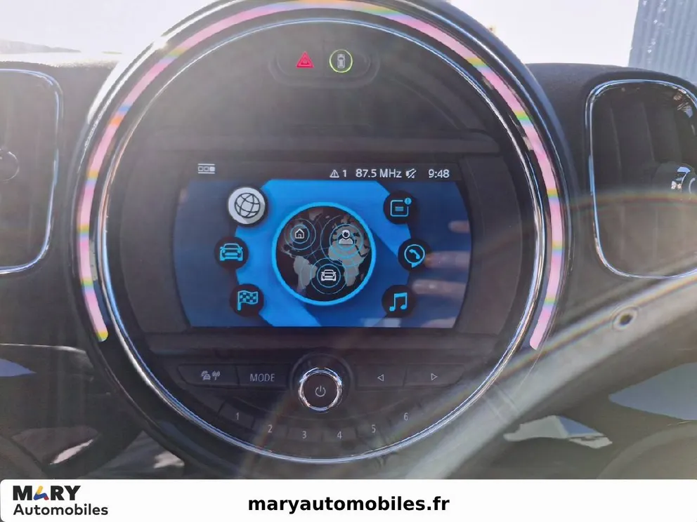 Véhicule occasion 225266 - mini COUNTRYMAN - Photo 12