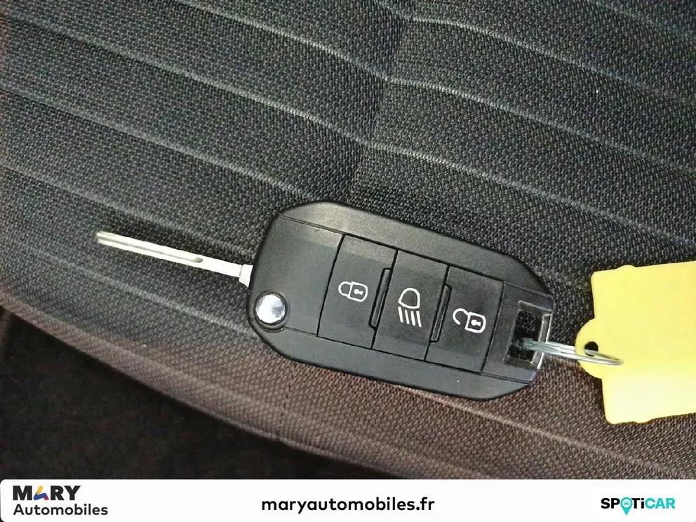 Véhicule occasion 222976 - peugeot 208 - Photo 15