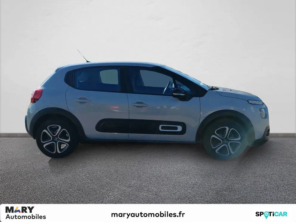 Véhicule occasion 223915 - Citroën C3 - Photo 4