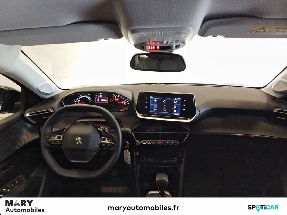 Véhicule occasion 155617 - peugeot 208 - Photo 6