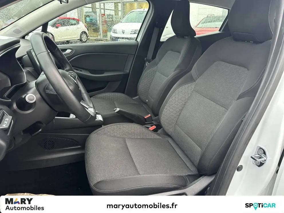 Véhicule occasion 201698 - renault CLIO - Photo 9