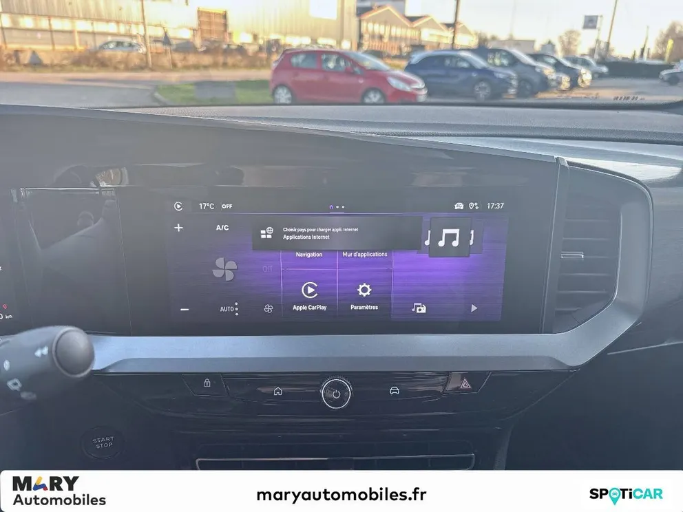 Véhicule occasion 224241 - opel MOKKA - Photo 14