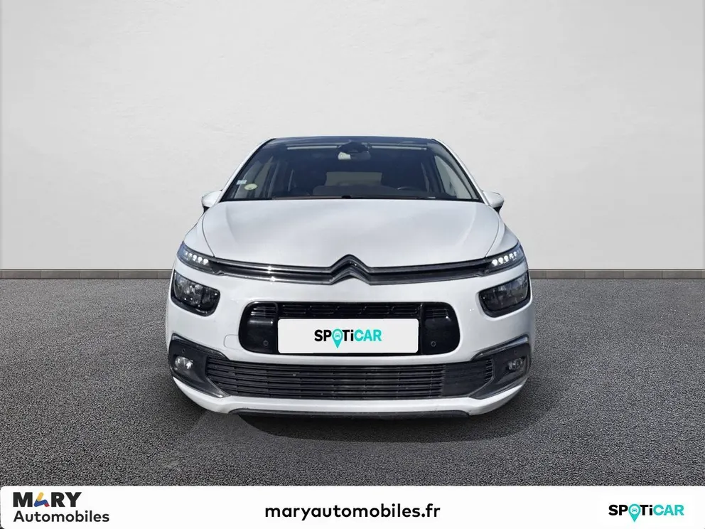 Véhicule occasion 220555 - Citroën C4 PICASSO - Photo 2
