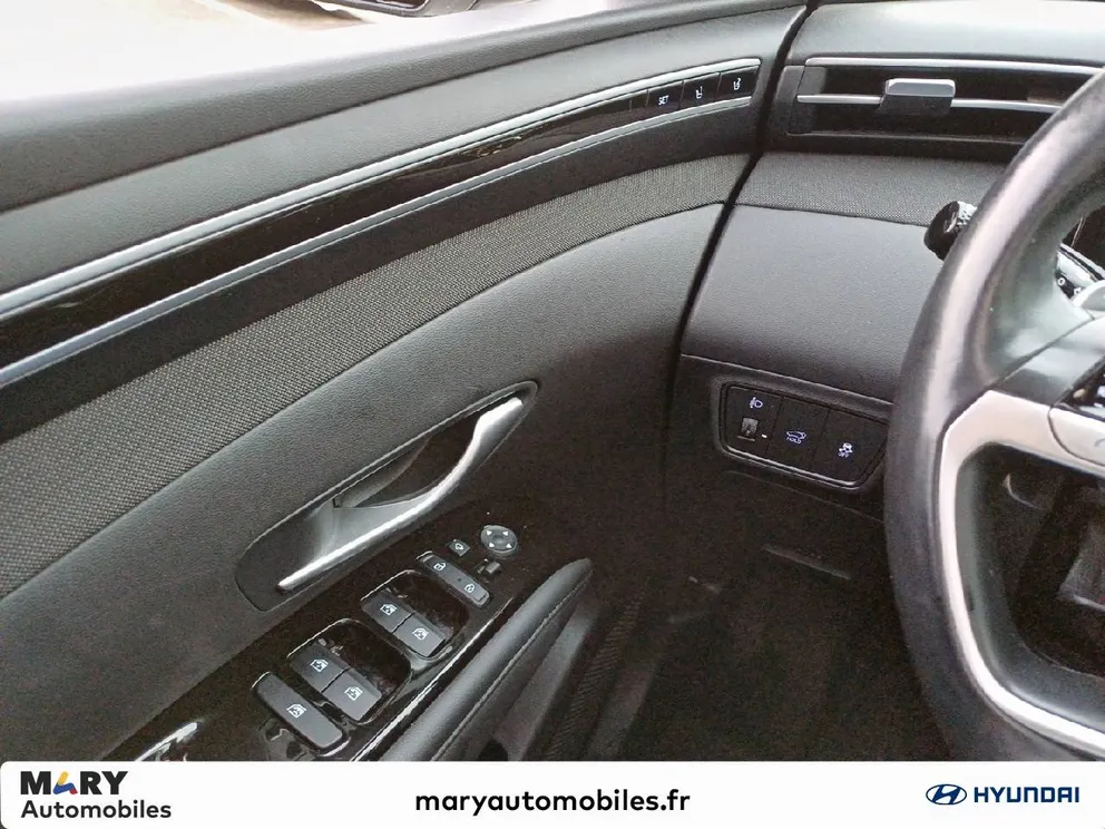 Véhicule occasion 192016 - hyundai TUCSON - Photo 18