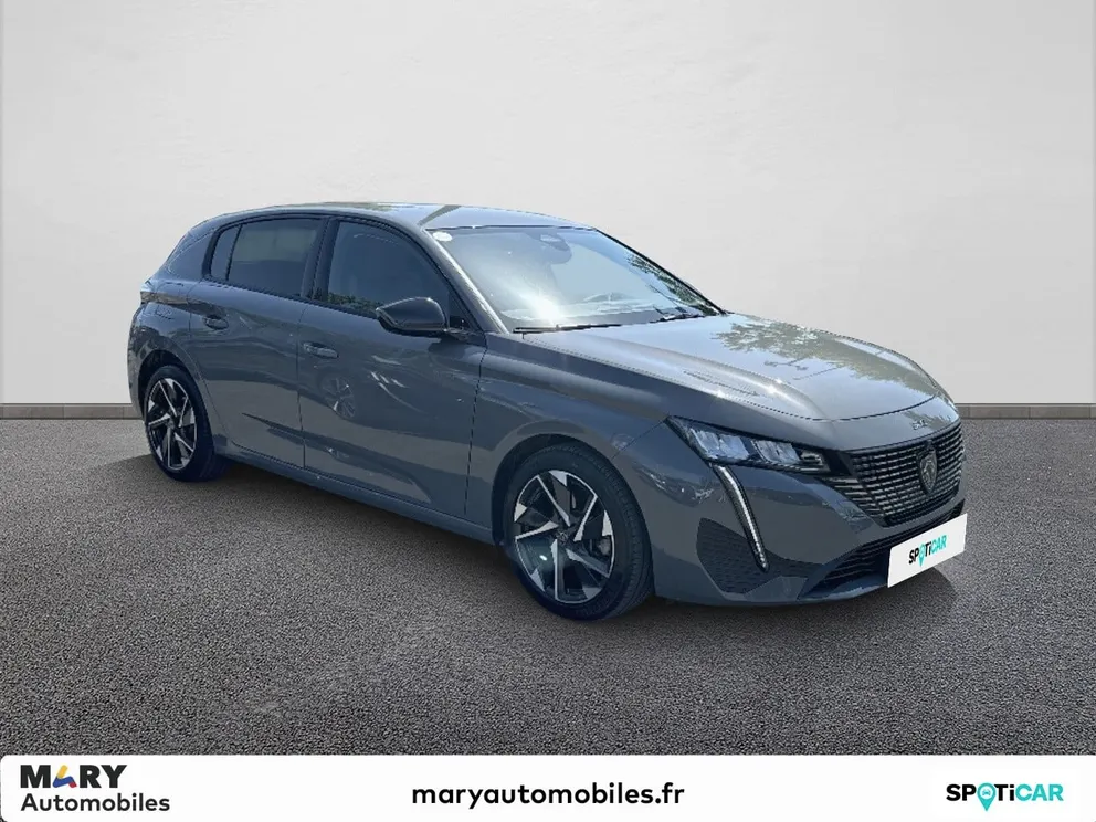 Véhicule occasion 229265 - peugeot 308 - Photo 5
