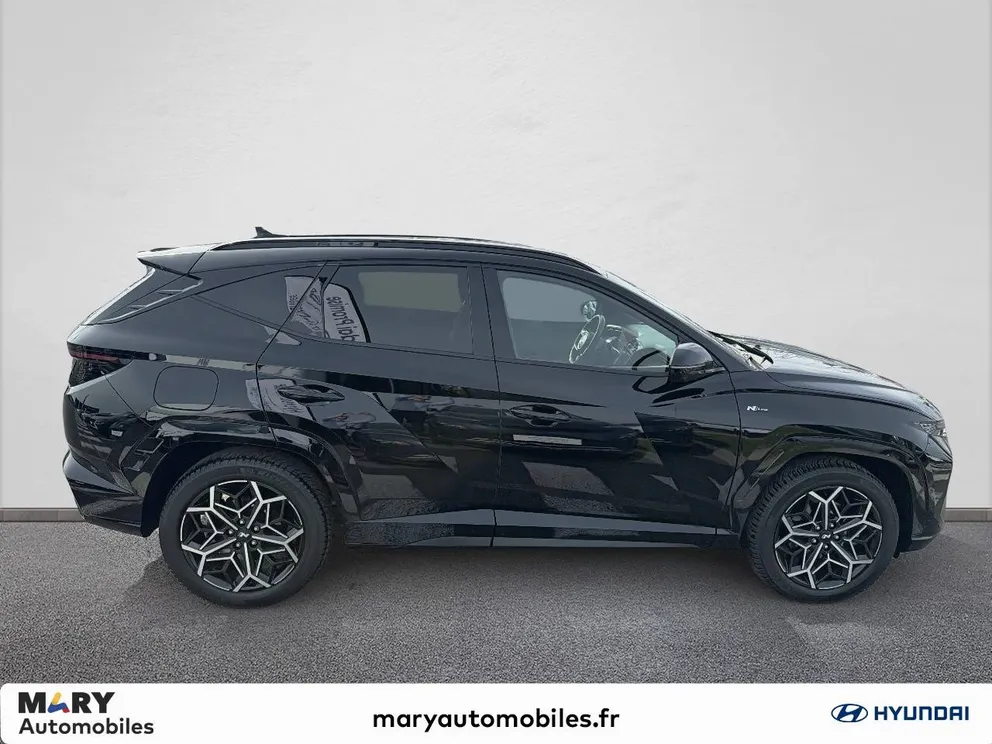 Véhicule occasion 227746 - hyundai TUCSON - Photo 4