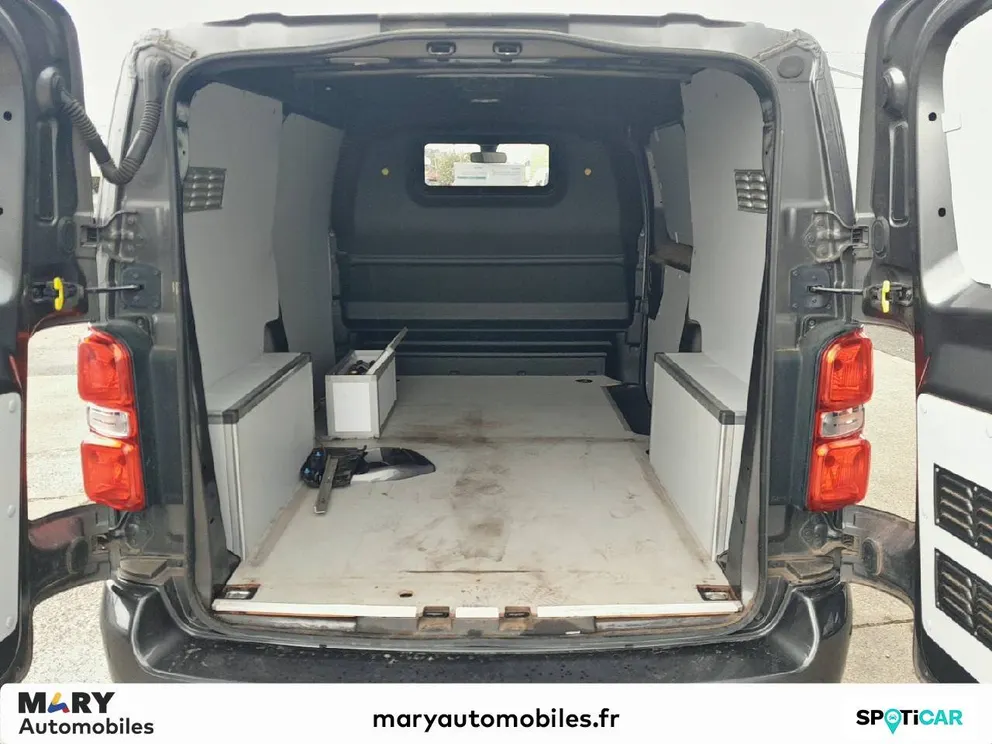 Véhicule occasion 225376 - peugeot EXPERT - Photo 6