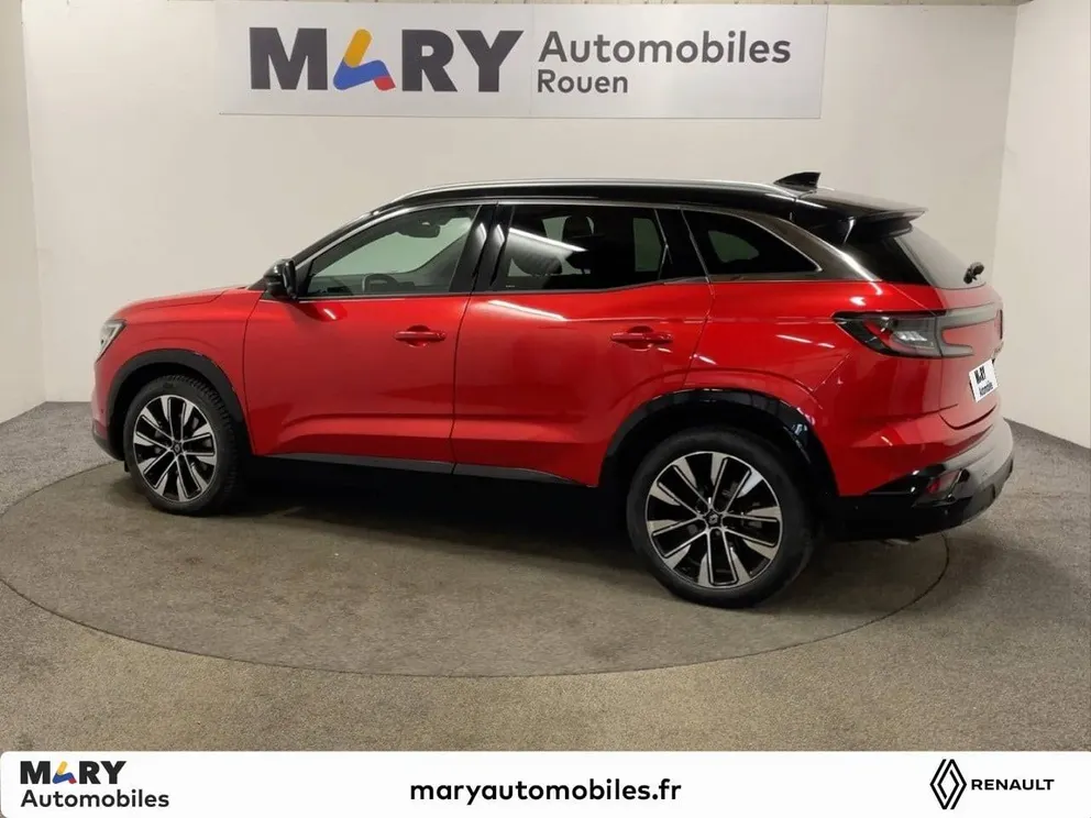 Véhicule occasion 199521 - renault AUSTRAL - Photo 7