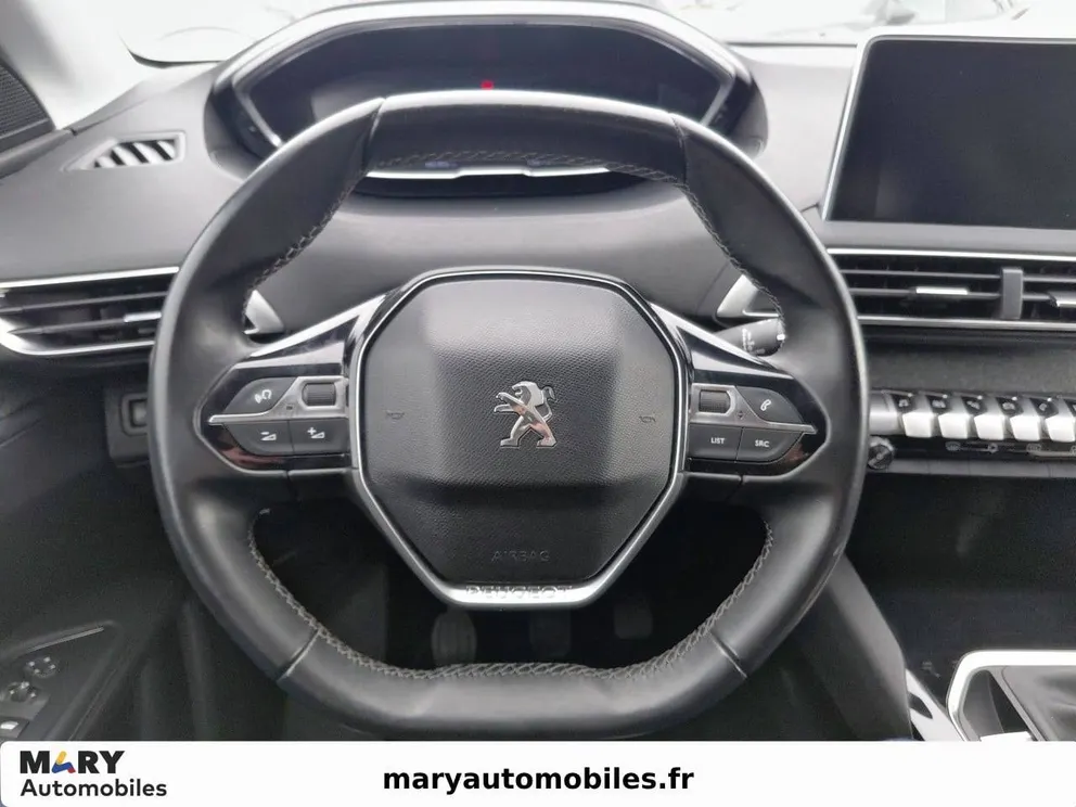 Véhicule occasion 232592 - peugeot 5008 - Photo 16