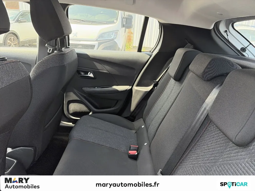 Véhicule occasion 226785 - peugeot 208 - Photo 17